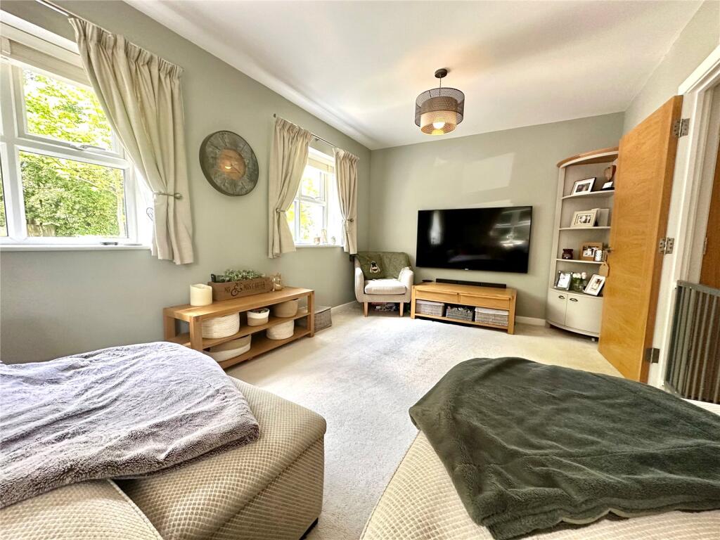 Additional image 4 of Woolsbridge Road, Ashley Heath, Ringwood, BH24