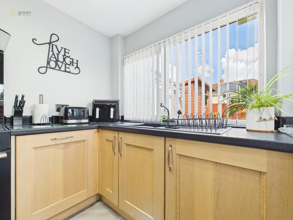 Additional image 10 of Longmeadow Crescent, Shard End
