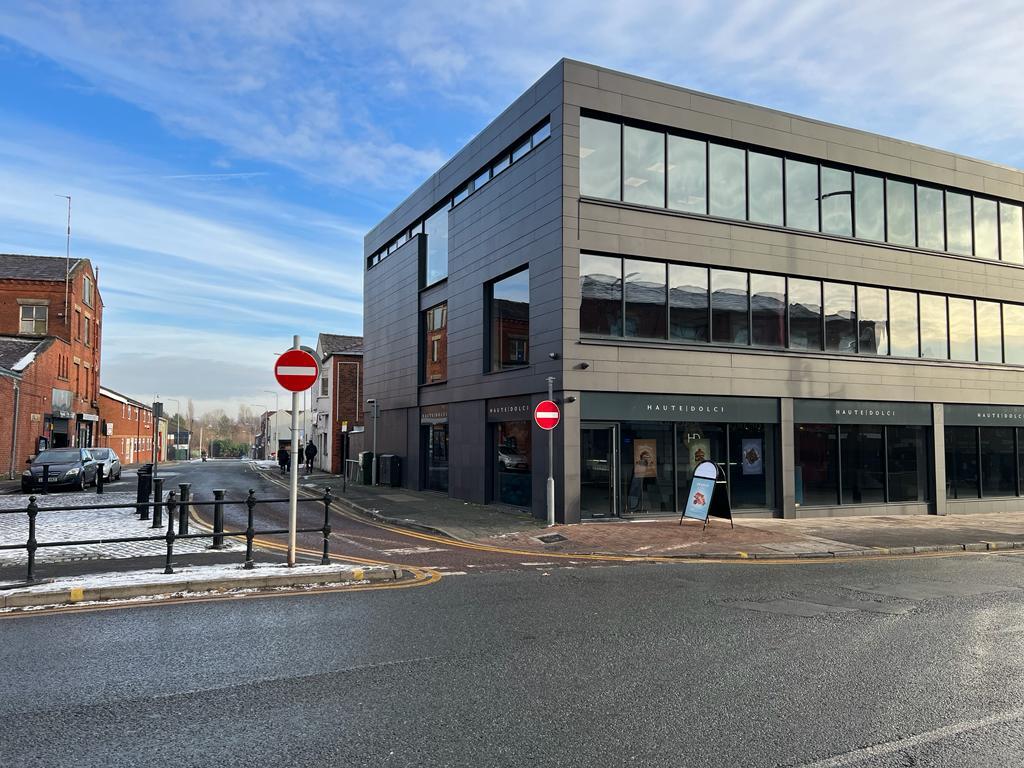 Additional image 8 of Bolton, BL2