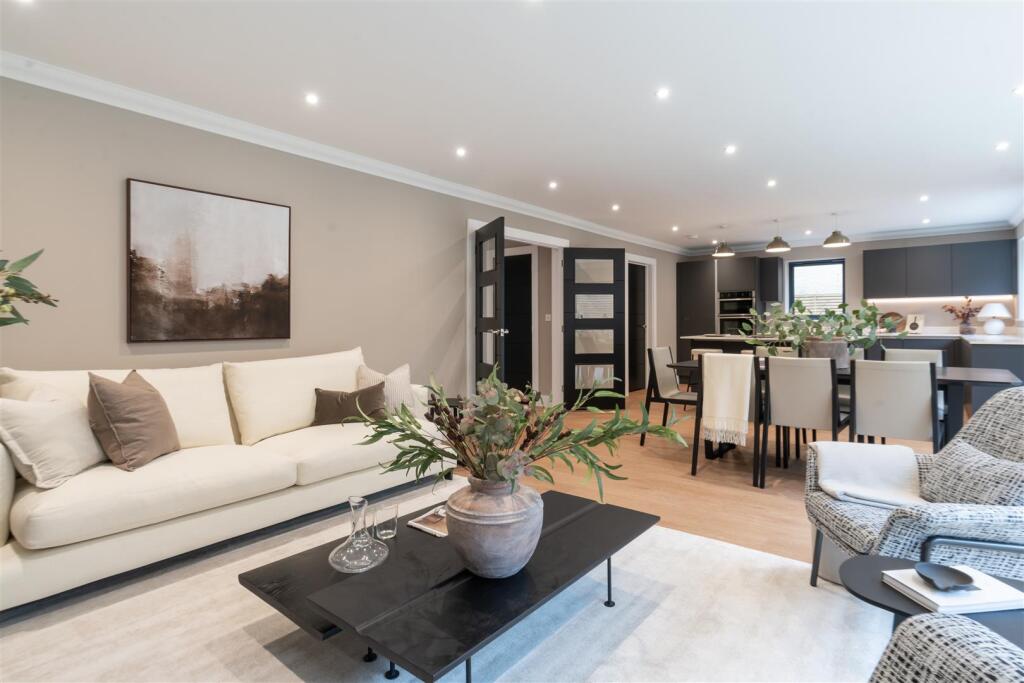 Additional image 22 of Compton Avenue, Lilliput