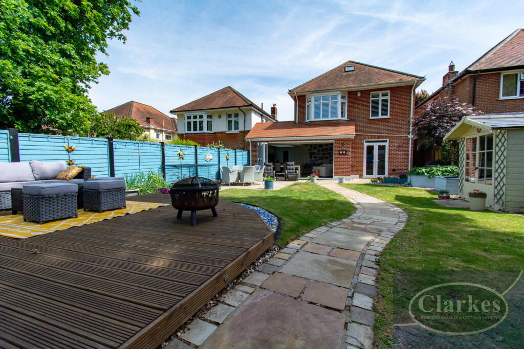 Additional image 14 of The Grove, Bournemouth, Dorset