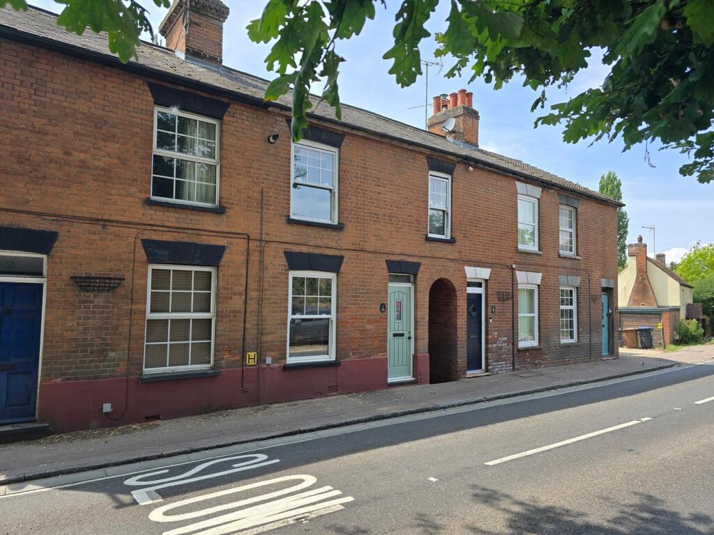 Additional image 21 of Codicote Road, Welwyn, AL6