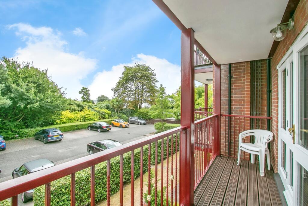 Additional image 3 of Parkstone Road, Poole Park, Poole, Dorset, BH15