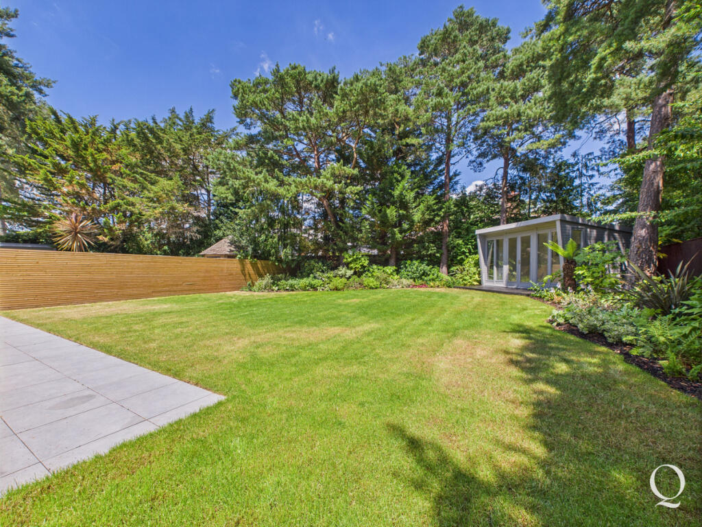 Additional image 5 of Crichel Mount Road, Evening Hill, Poole