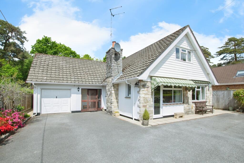 Additional image 17 of Lions Lane, Ashley Heath, Ringwood, BH24