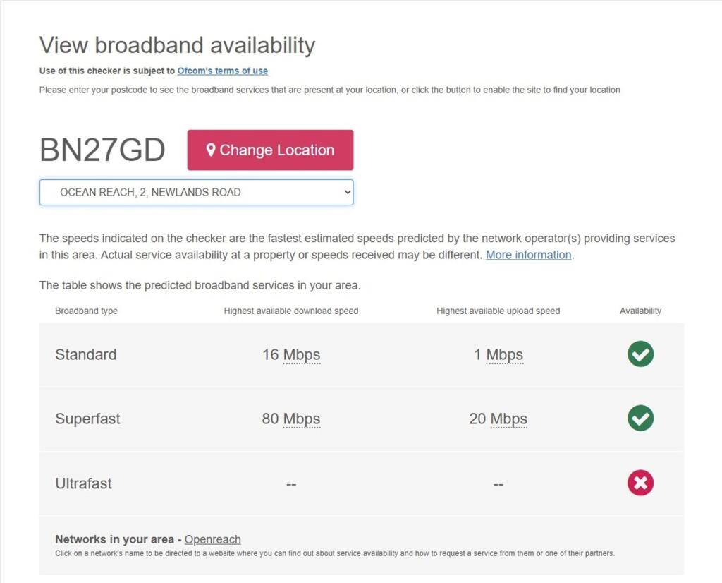 Additional image 11 of Ocean Reach, Newlands Road, Rottingdean, BN2 7GD