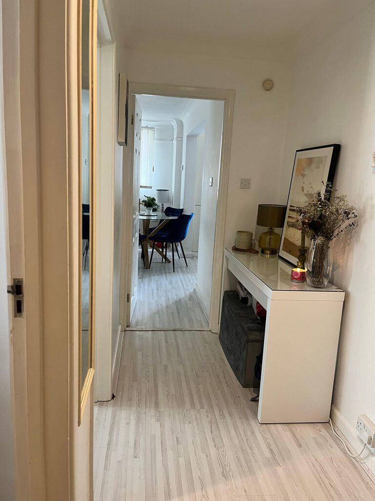 Additional image 12 of Flat 1, Brandon Court, 308 Poole Road, Branksome, Poole, Dorset