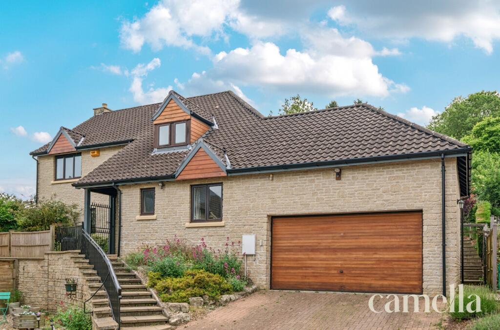 Additional image 5 of Prospect Gardens, Batheaston, BA1