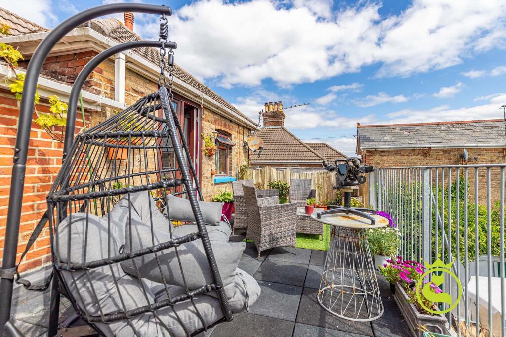 Additional image 16 of Potential for extra dwelling/Annexe STPP- Albert Road, Parkstone, Poole BH12