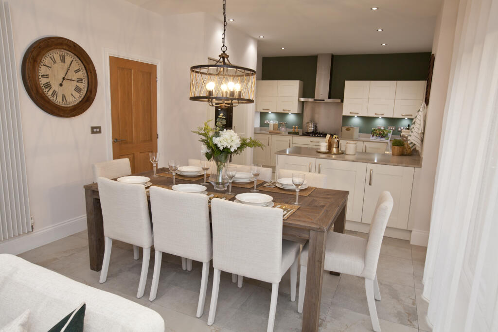 Additional image 4 of Wyvern Road, 
Skipton,
Yorkshire,
BD23 3BT