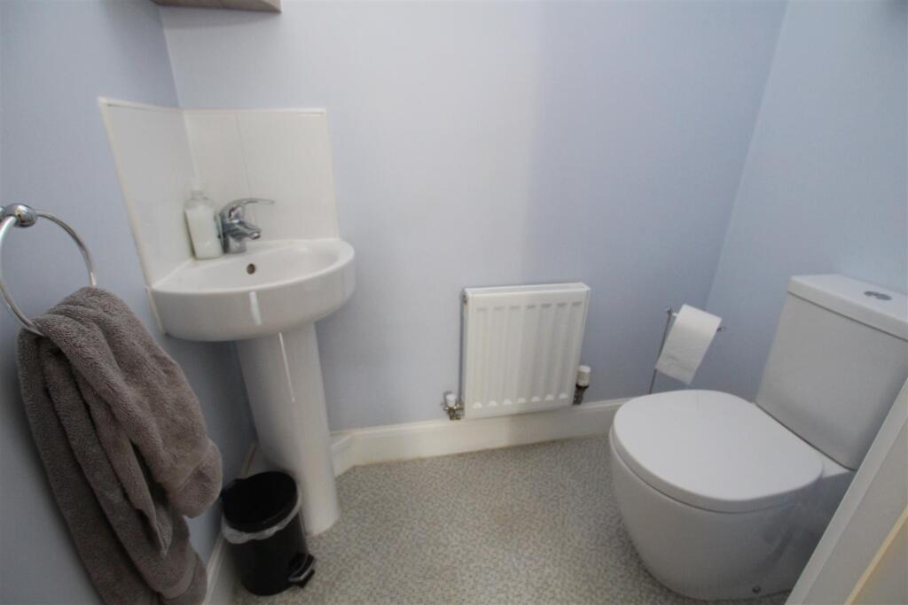 Additional image 14 of Flaxton Court, Laisterdyke, Bradford