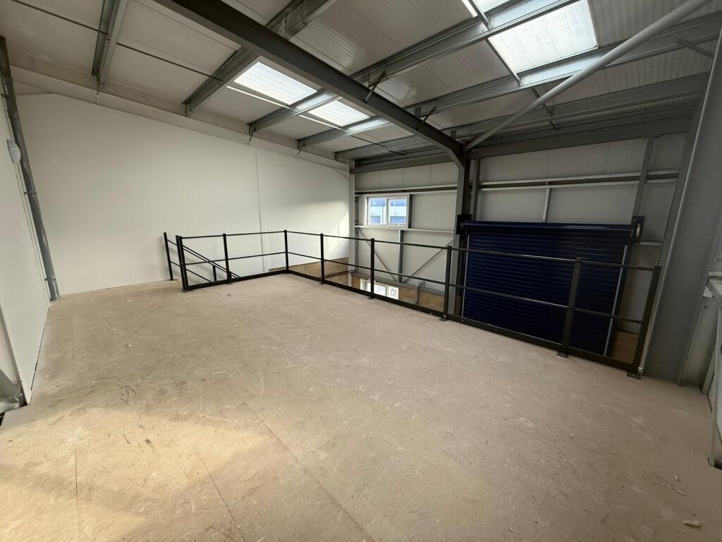Additional image 5 of Unit 10 Worthing Business Park, Dominion Way, Worthing, West Sussex, BN14