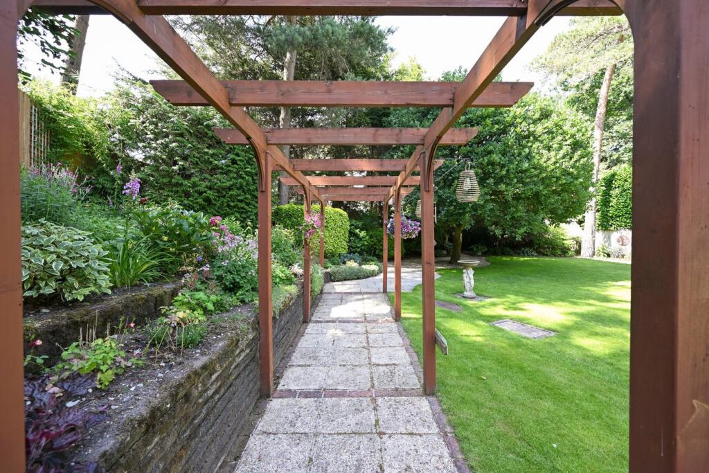 Additional image 17 of The Chase, Ringwood, BH24