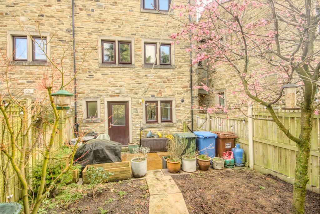 Additional image 17 of Ivy House Gardens, Gargrave