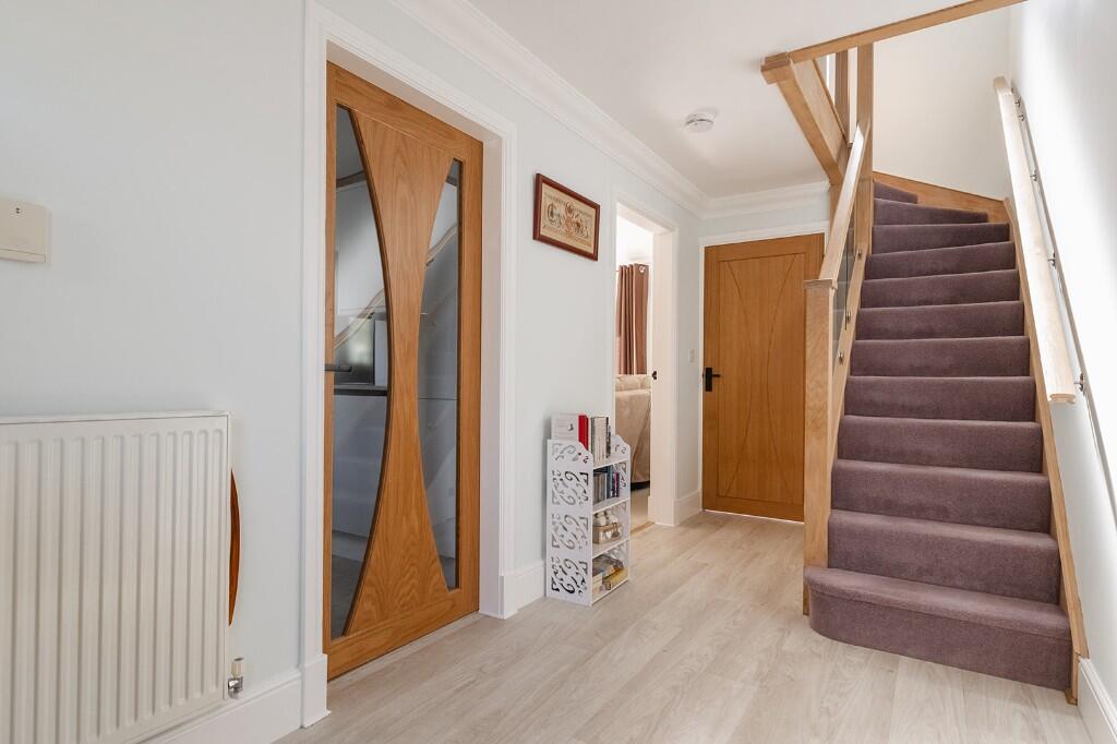 Additional image 3 of Lords Close, Giggleswick, BD24