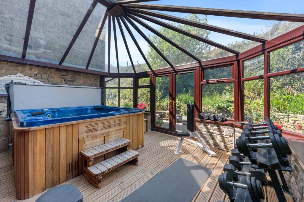 Additional image 8 of Top O' Th Moor Farm, Holcombe, Bury