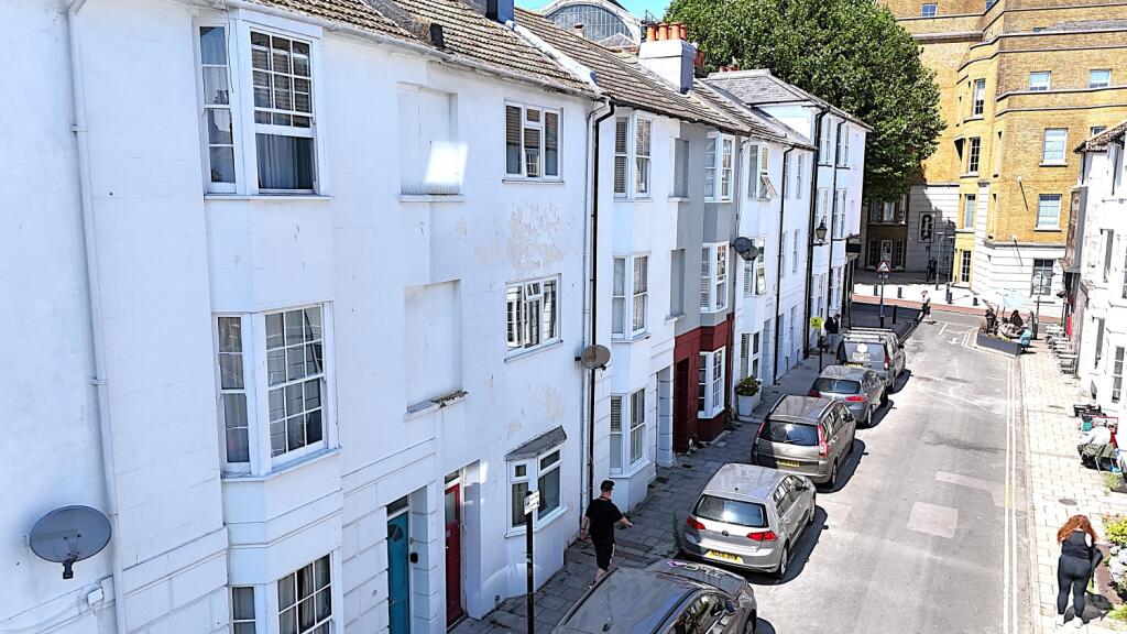 Additional image 13 of Over Street, North Laine, Brighton