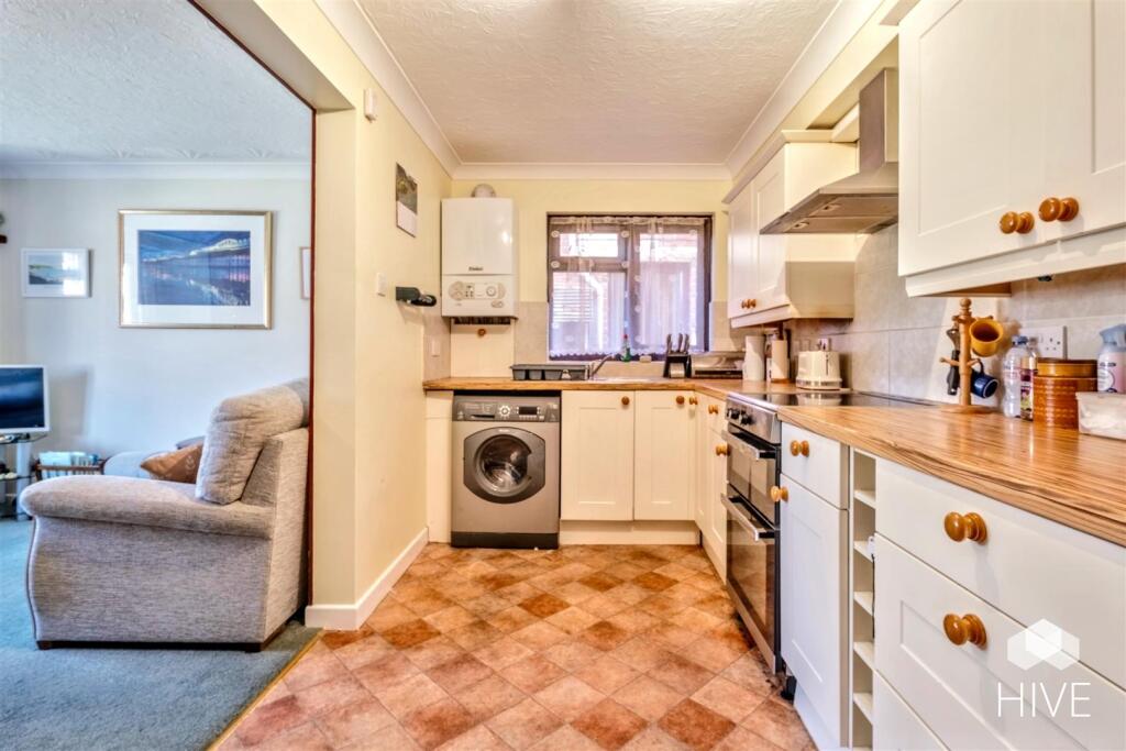 Additional image 9 of Victoria Avenue, Swanage