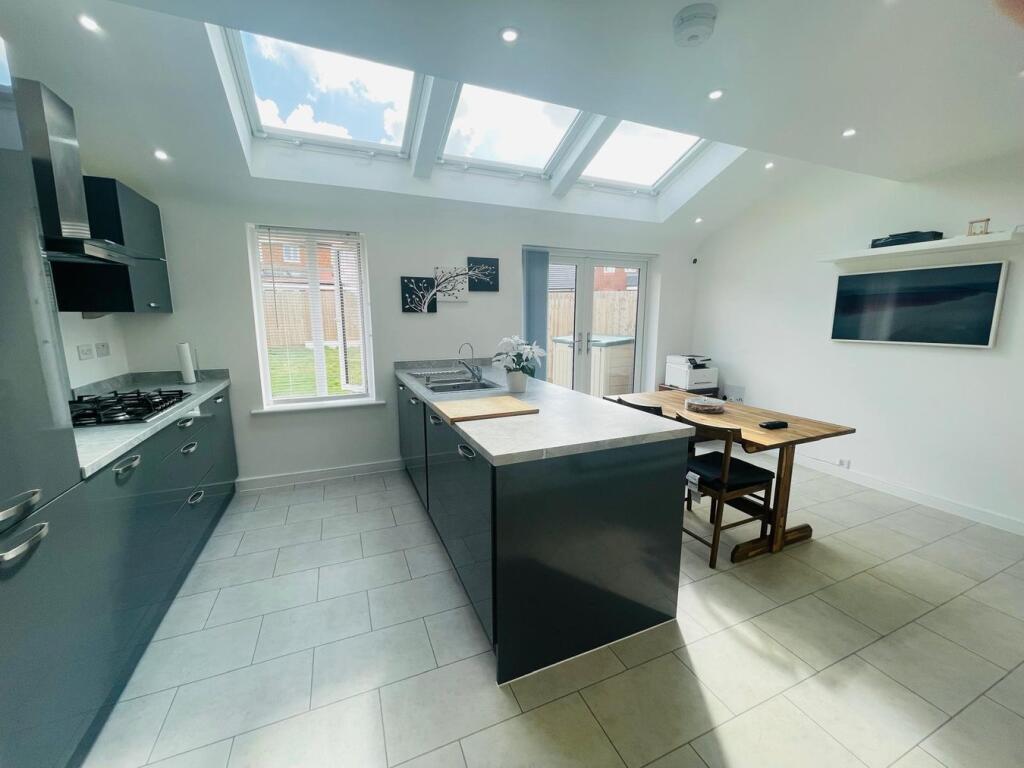 Additional image 5 of Saints Drive, West Bromwich, B71