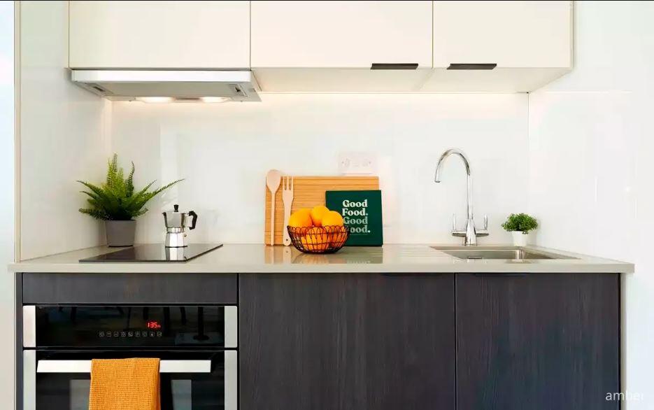 Additional image 7 of Luckes Studio, Student Castle Brighton