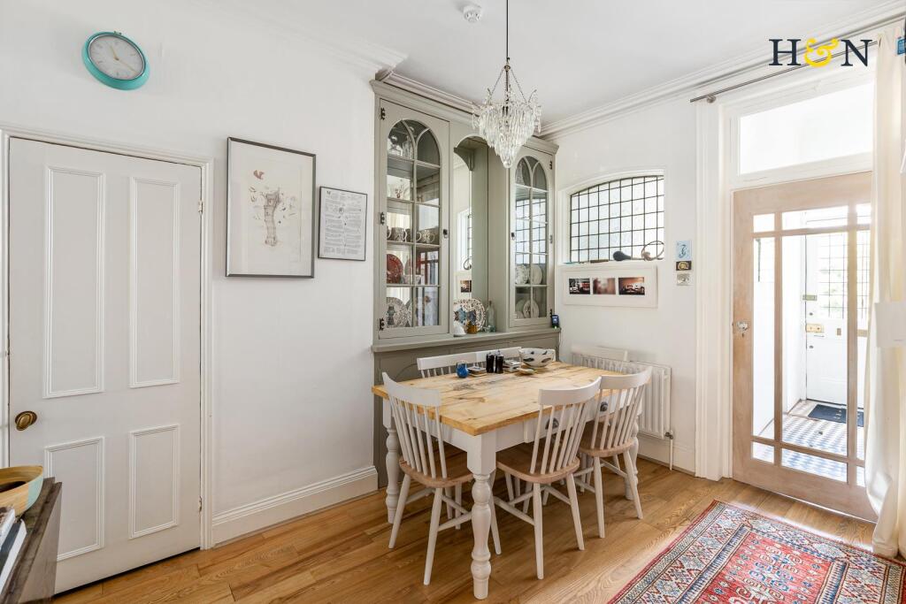 Additional image 5 of Montpelier Crescent, Brighton