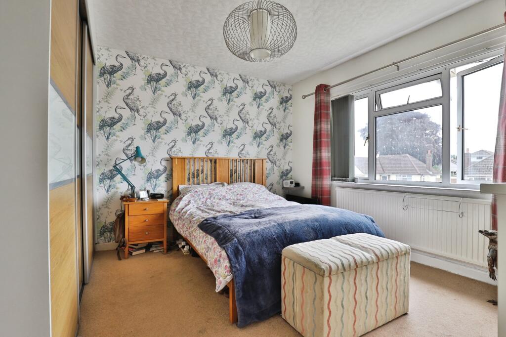 Additional image 10 of Apsley Crescent, Poole, BH17