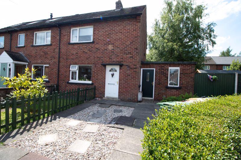 Mossfield Road, Kearsley, Bolton, BL4 8LH