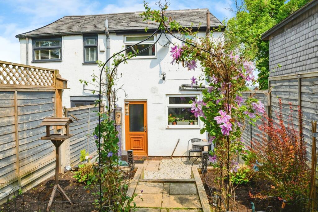 Additional image 15 of Hollins Lane, Hollins, Bury, Greater Manchester, BL9