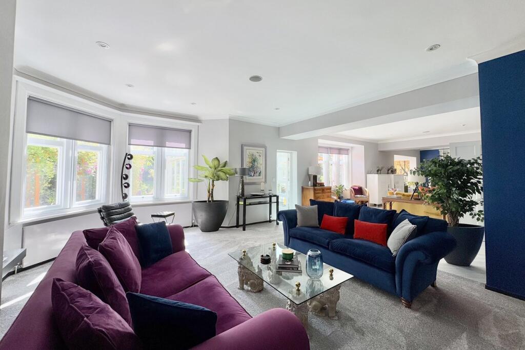 Additional image 16 of Berwick Road, Talbot Woods, Bournemouth, BH3