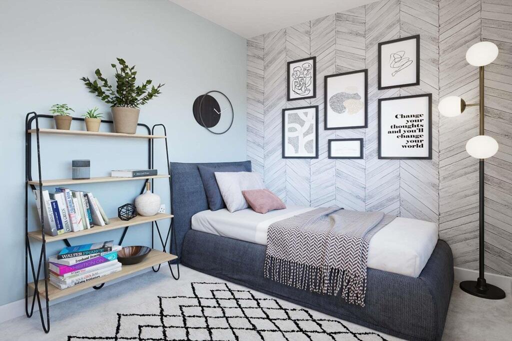 Additional image 13 of Knighton Lane, 
Canford Magna, 
Poole, 
Dorset, 
BH11 9NB