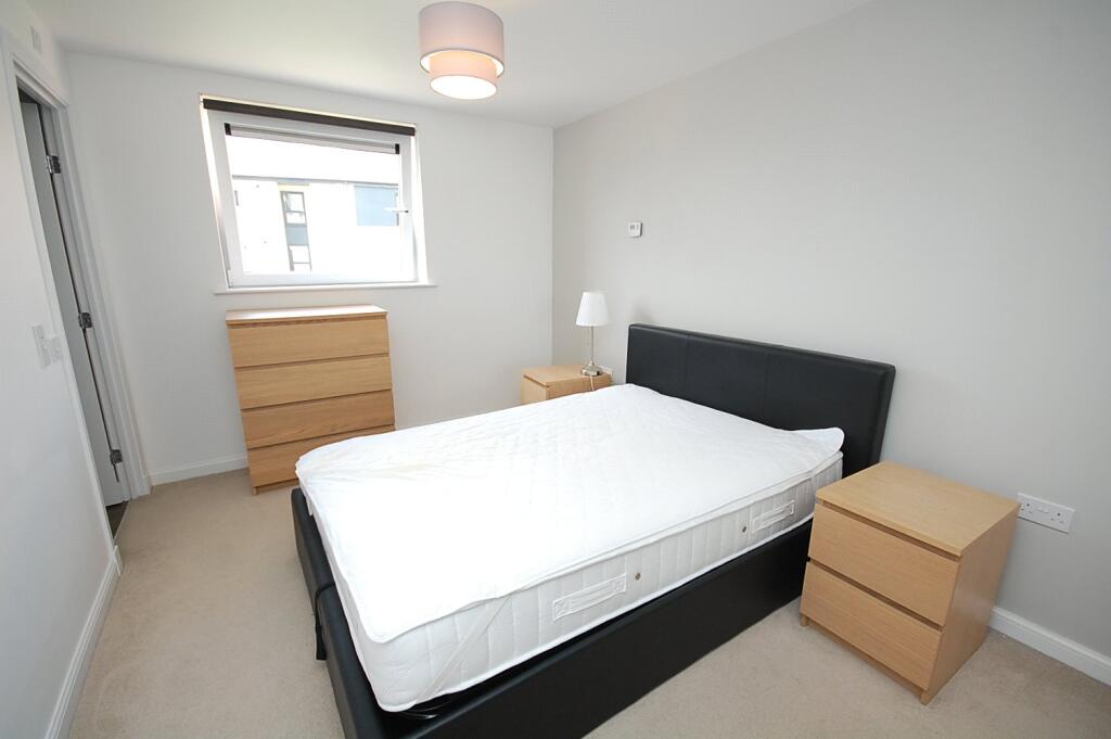 Additional image 6 of Ocean Apartments, City Centre, Aberdeen, AB24