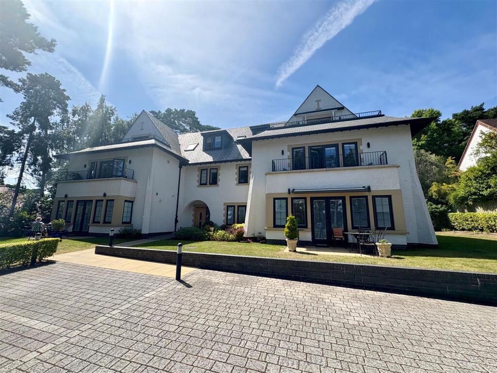 Additional image 13 of Golf Links Road, Ferndown