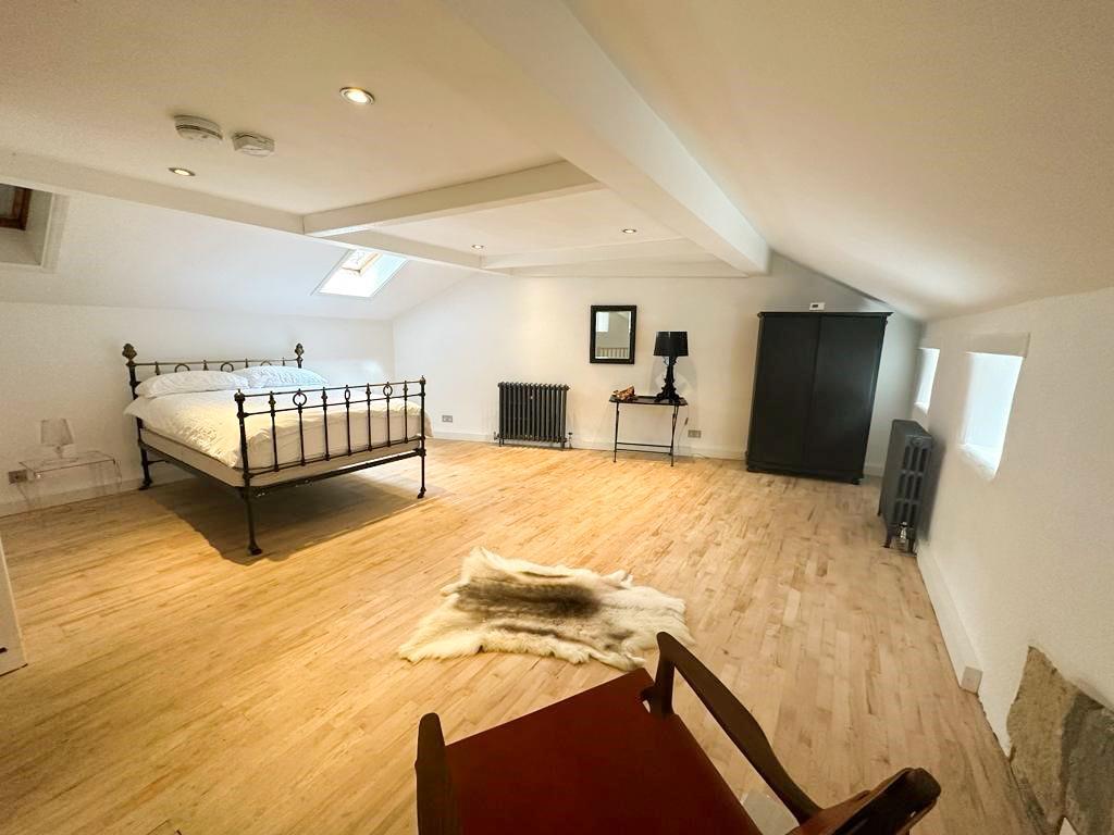 Additional image 48 of Dibbles Bridge Cottage and Annexe, Hartlington, Skipton