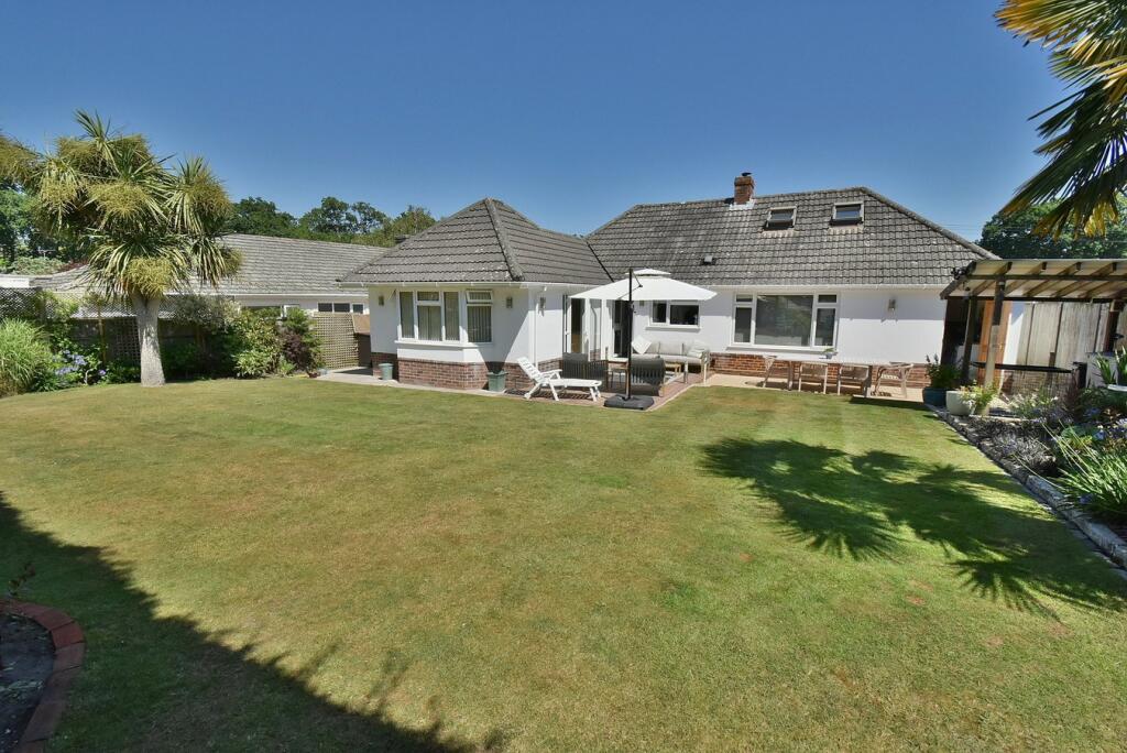 Additional image 24 of Meadow Close, West Parley, Ferndown, BH22