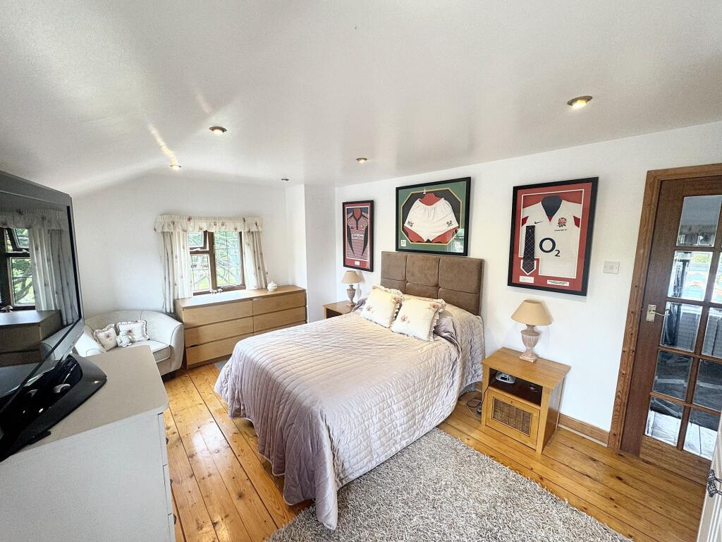 Additional image 14 of 'Spenleach Cottage'  Bolton Road, Hawkshaw, BL8