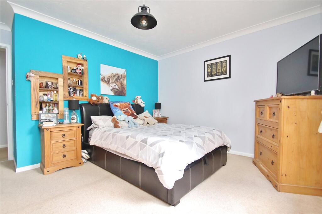 Additional image 6 of Edmondsham Road, Verwood, Dorset, BH31