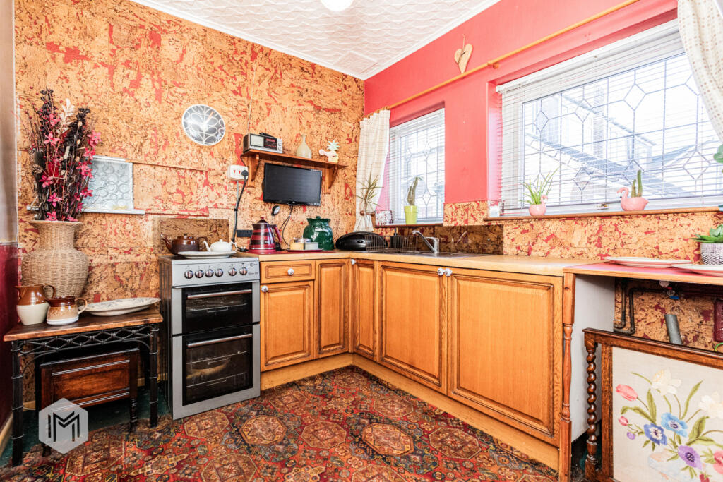 Additional image 6 of Derwent Drive, Kearsley, Bolton, Greater Manchester, BL4 8PP