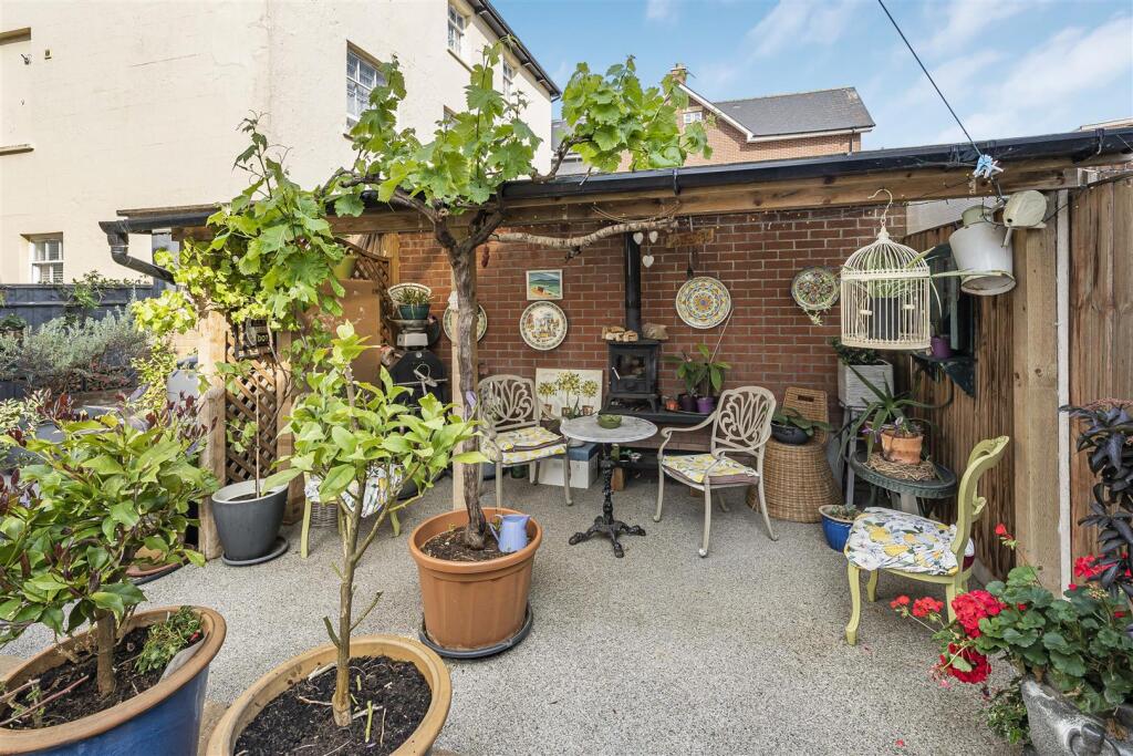 Additional image 7 of Blandford Road, Poole