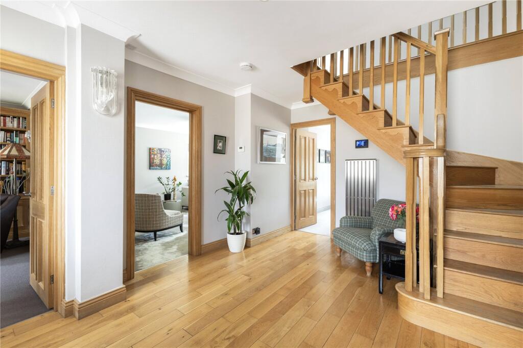 Additional image 17 of The Uplands, Harpenden, Hertfordshire, AL5