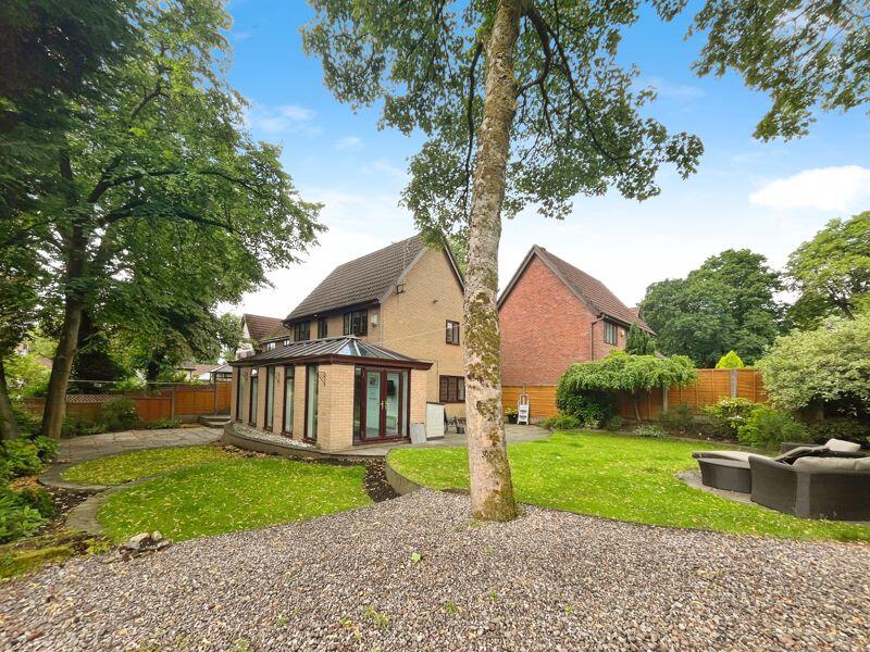 Additional image 17 of Copeland Mews, Heaton