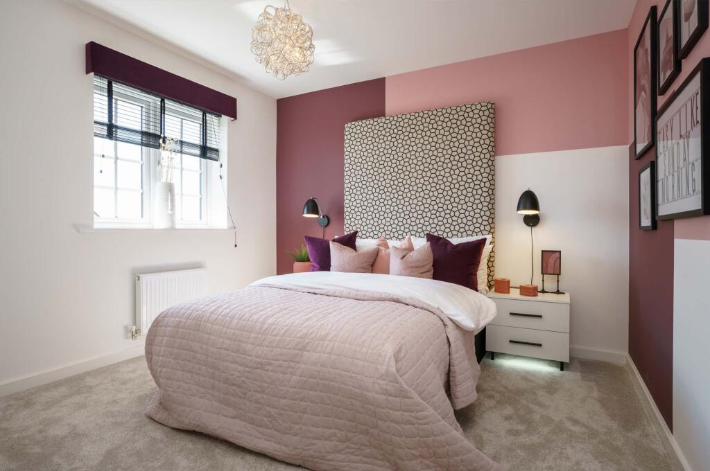 Additional image 9 of Wheatsheaf Road, Wimborne Minster, 
BH21 4GA