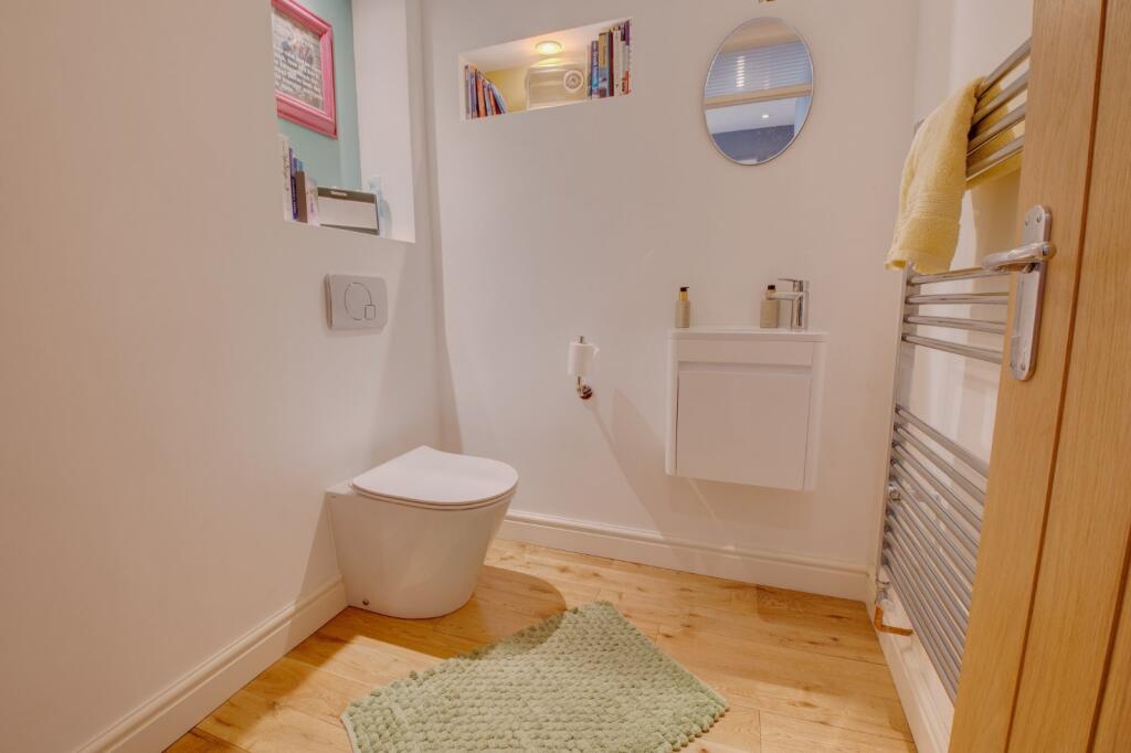 Additional image 10 of Warwick Hall Gardens, Bromsgrove, Worcestershire, B60