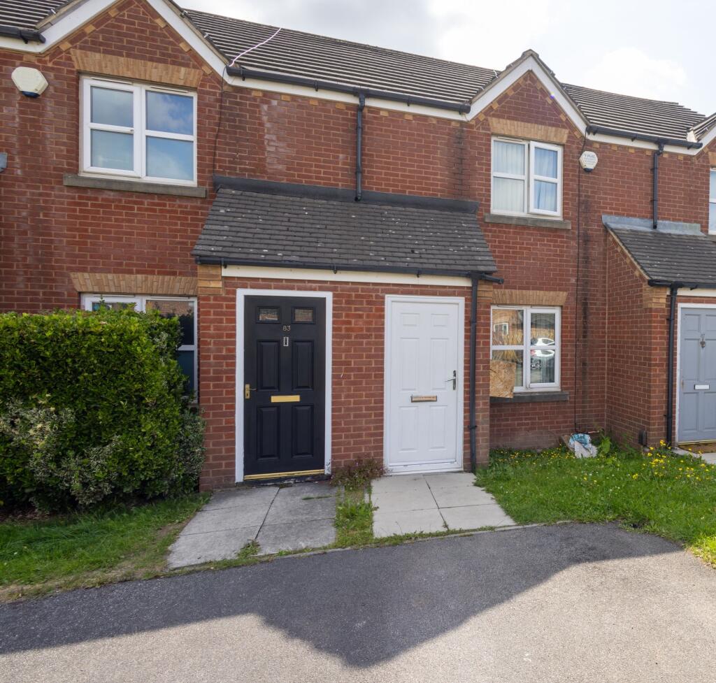 Property image for Bierley House Avenue, Bradford