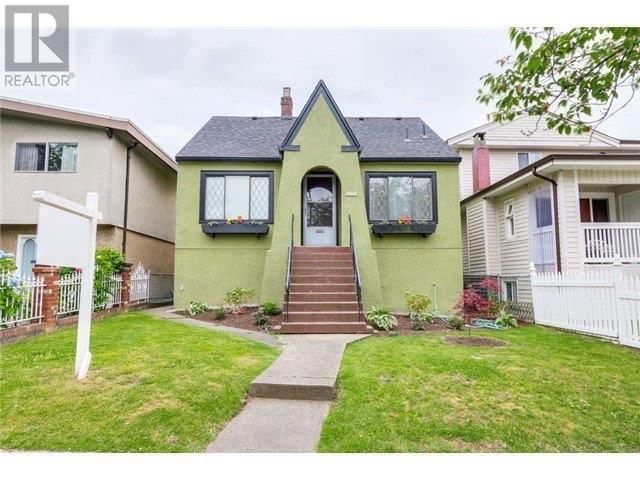 1942 E 49TH AVENUE|Vancouver, British Columbia V5P1T3