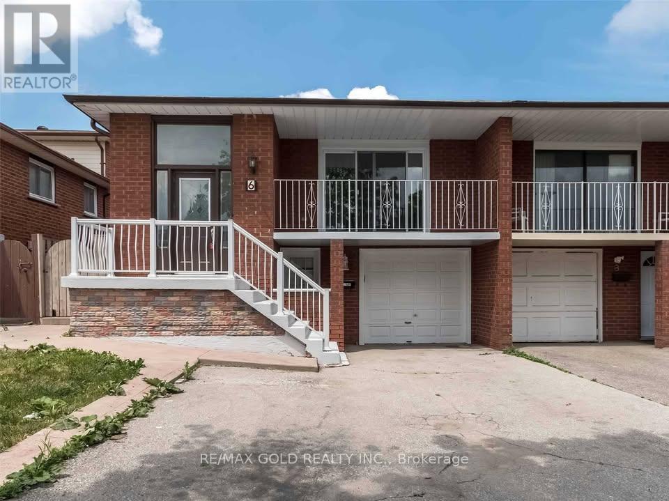 Property image for 6 MAJOR OAKS DRIVE|Brampton (Madoc), Ontario L6V3K2