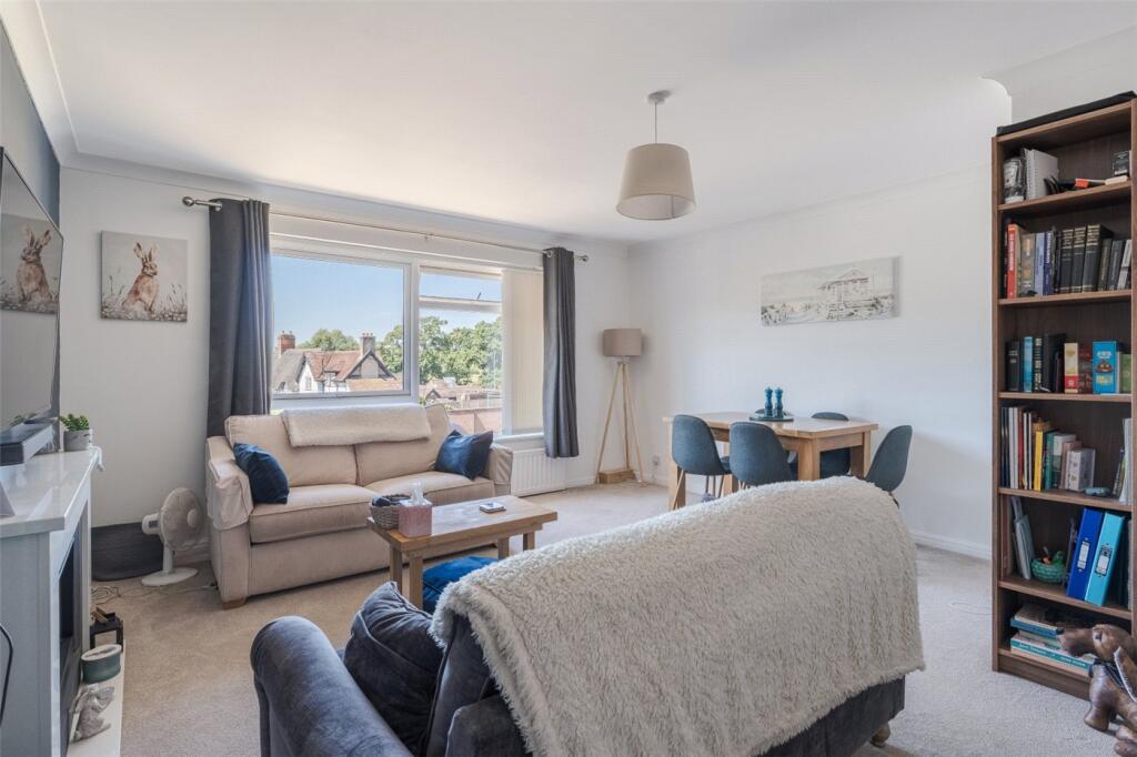 Additional image 3 of Allen Road, Wimborne, Dorset, BH21