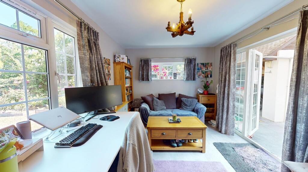 Additional image 18 of Highwood, NEW FOREST BH24