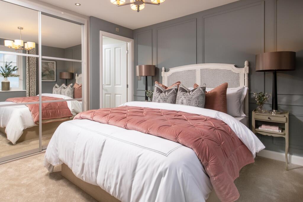 Additional image 6 of Fagley Lane,
Eccleshill,
Bradford,
BD2