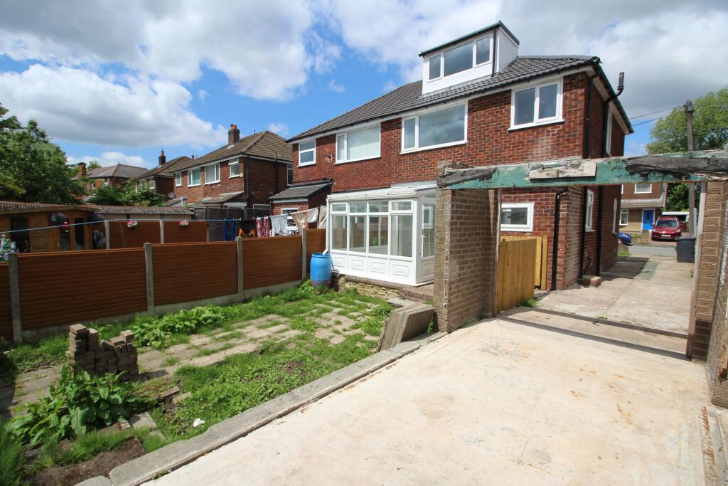 Additional image 17 of Crossfield Street, Bury, BL9