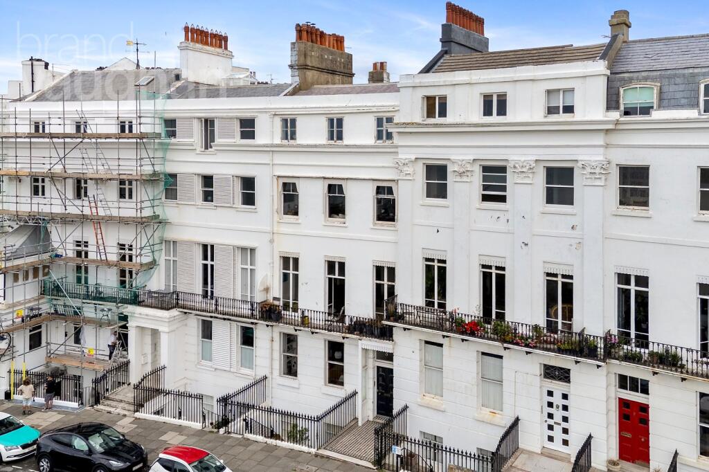 Additional image 16 of Lewes Crescent, Brighton, BN2